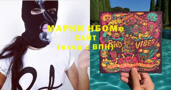 стафф Алексин